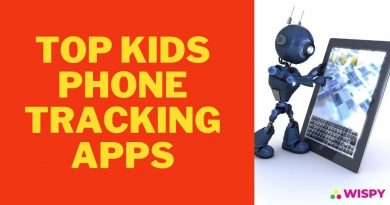 Best Kids Phone Tracking Apps