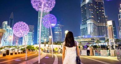 Top 6 Dubai City Tour Packages with Pickup & Drop Off