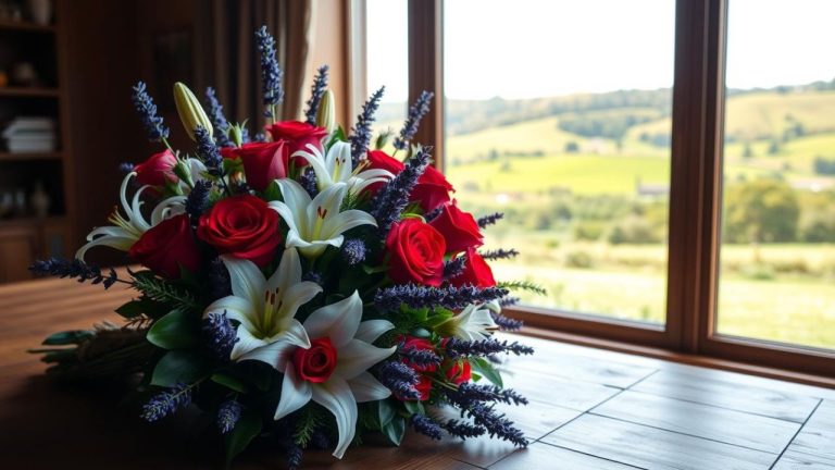 Top 7 Occasions to Send Flowers in Ashburn – And Where to Get Them