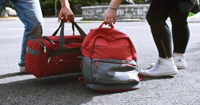 Top 8 Tips for Choosing Duffel Bags