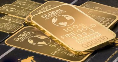 Top 9 Benefits of Gold Investment