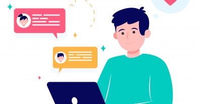 Top 9 Features You Need In Your Live Chat Software