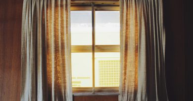 Top 9 Tips for Choosing Curtains for your Home
