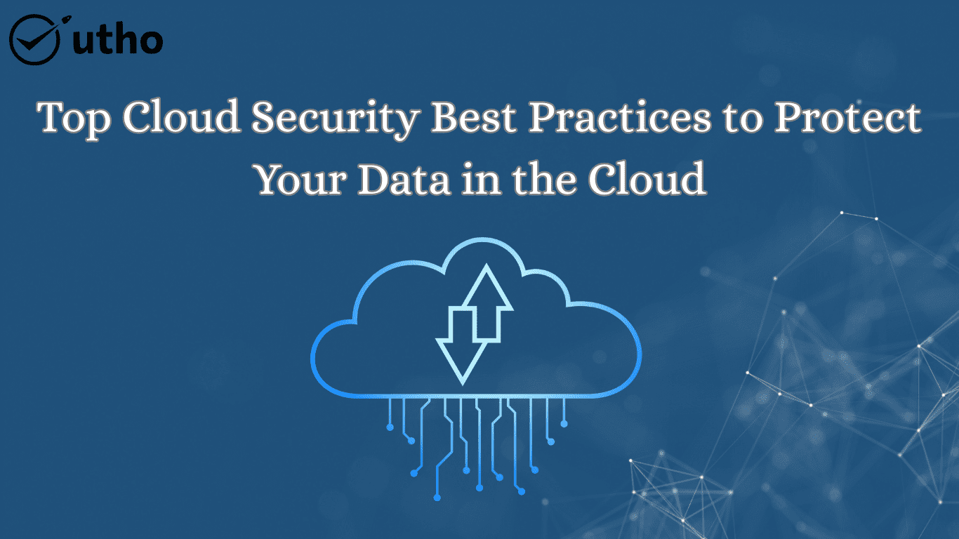 cloud security best practices