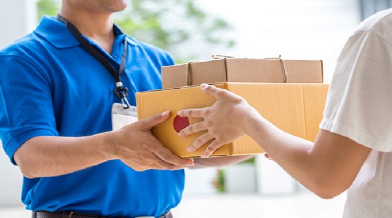 Top Couriers With Next Day Delivery