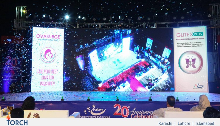 Top Event Planners in Pakistan