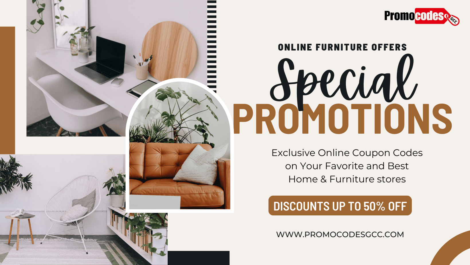 best discounts on furniture & home