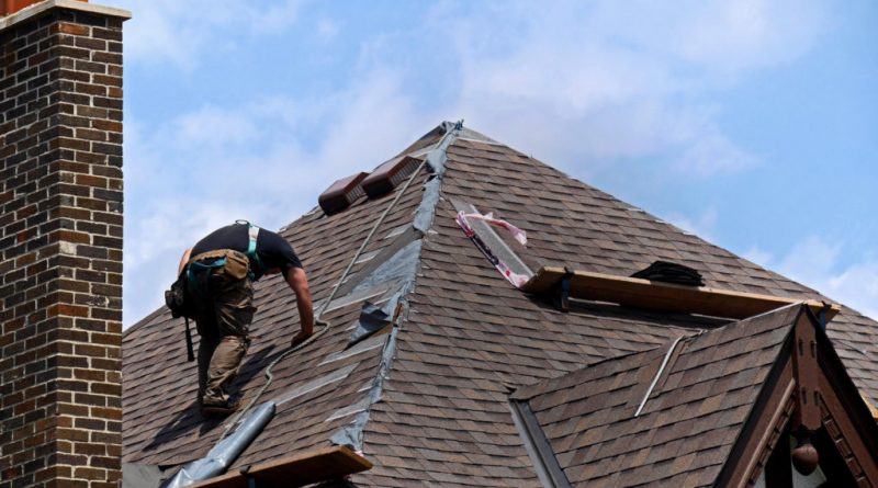 Problem Areas of Your Roof