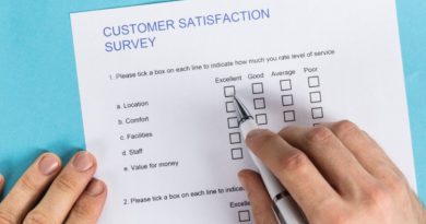 product survey questions