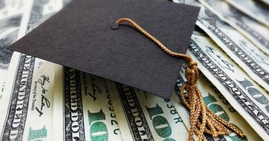 Top Student Loan Forgiveness Programs Of 2022