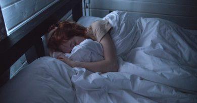 Top Tips to Help You Sleep Better