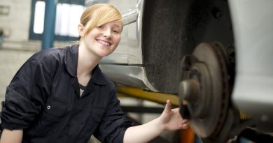Top uses of routine brake repairs or servicing for a motorcar
