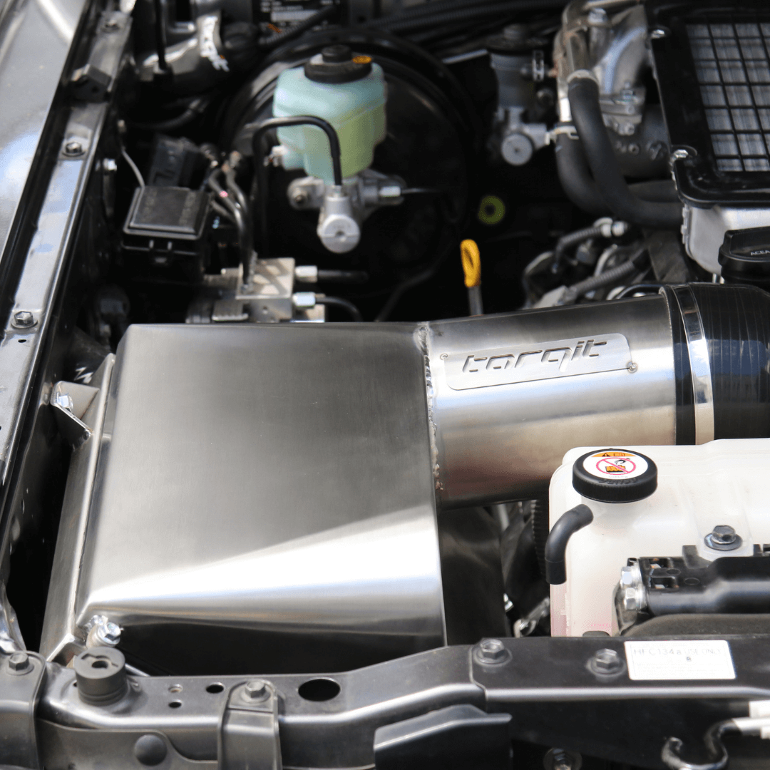 Toyota Air Box 