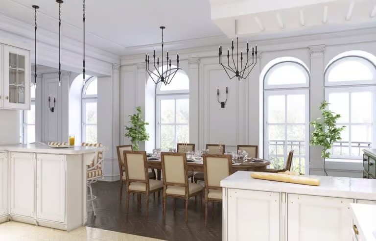 remodel