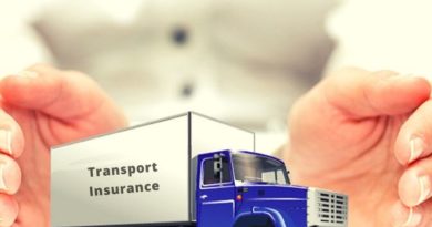 Why is Transport Insurance Necessary?