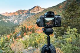 Travel Photography Tools