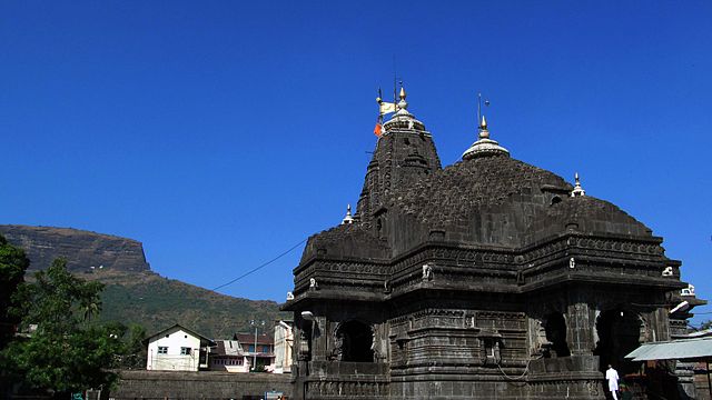 Trimbakeshwar 