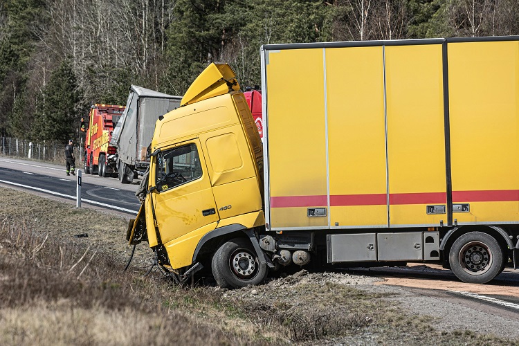 Truck Accidents
