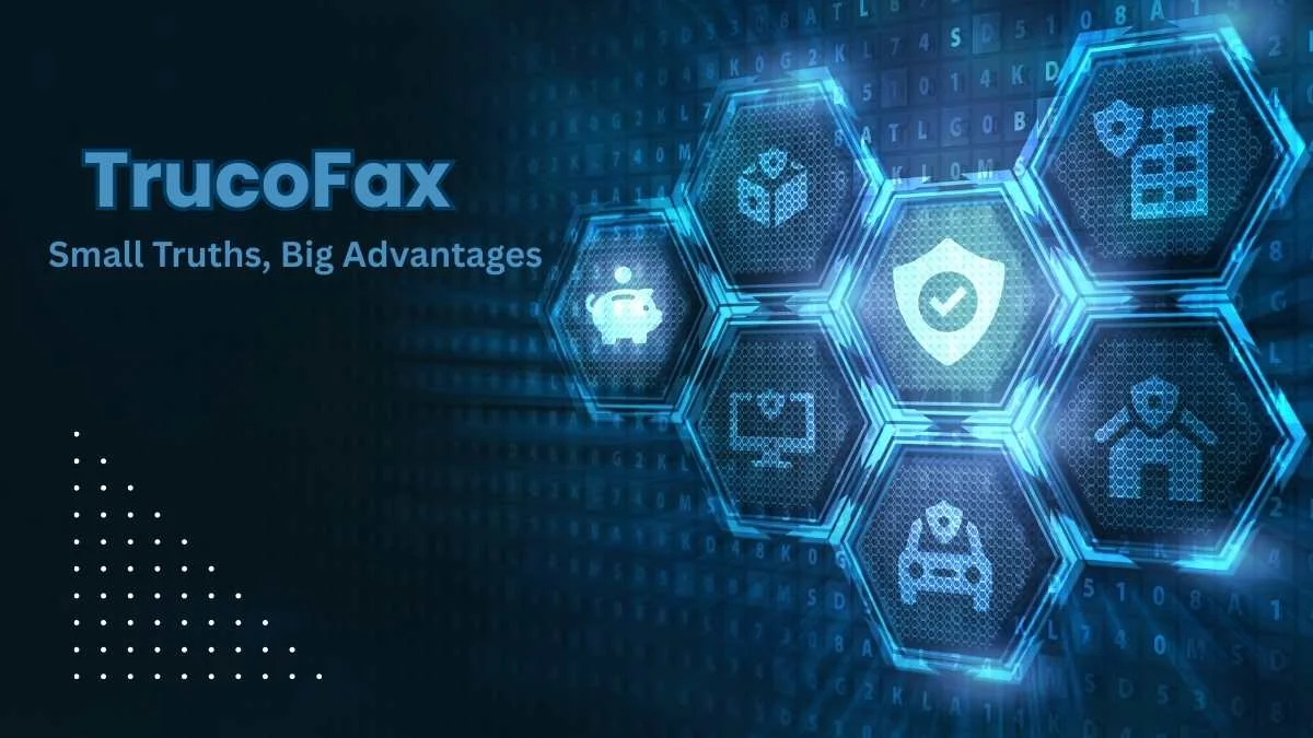 Trucofax