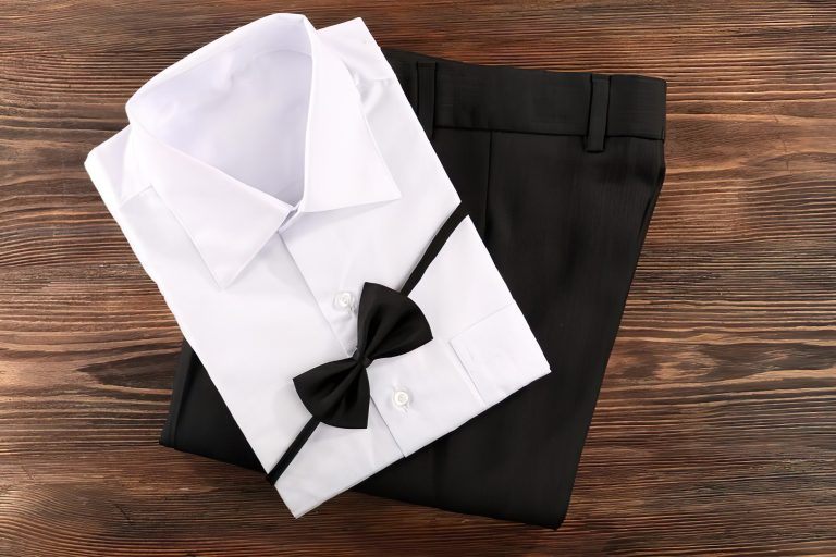 Tuxedo Shirts