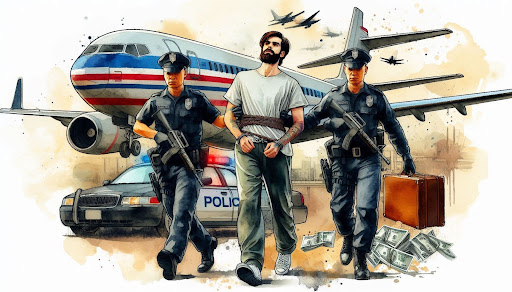 U.S. Extradition Laws: Extradition Treaties with the U.S.