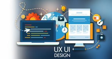 UI/UX Design Agency