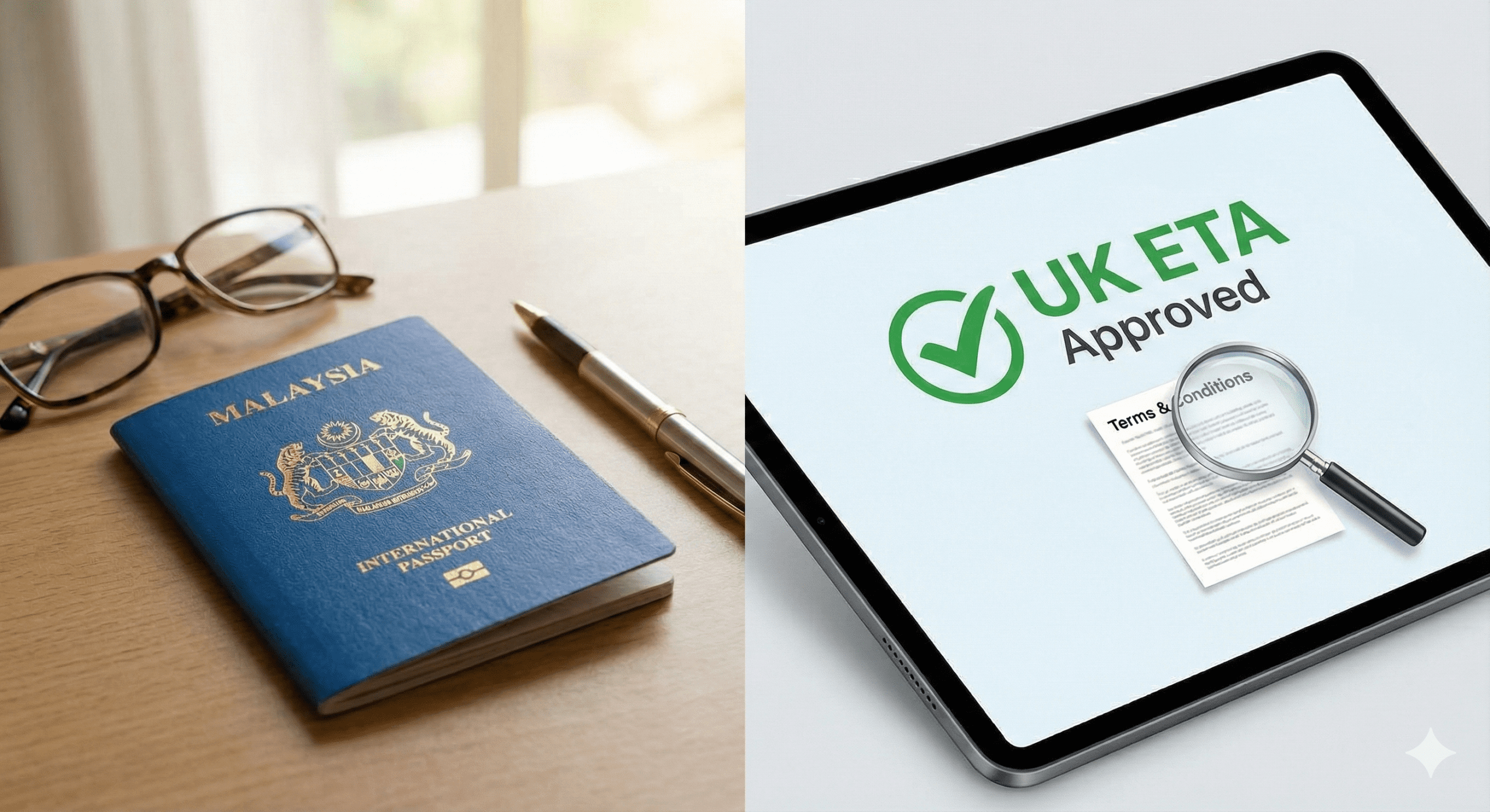 UK ETA and Criminal Convictions A Guide for Malaysian Travelers