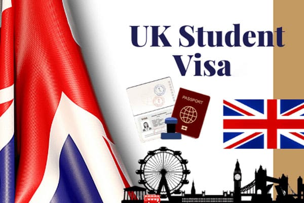 UK Study Visa