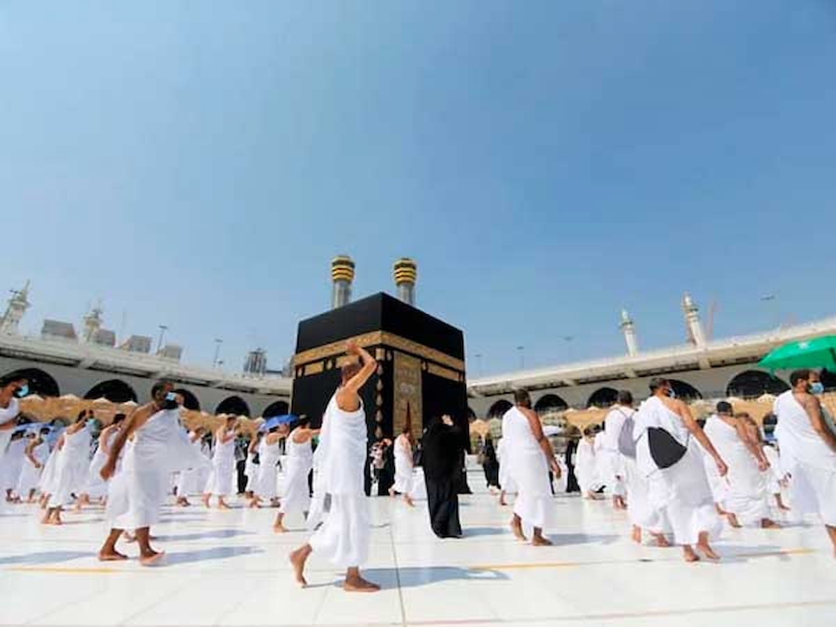 Umrah Packages