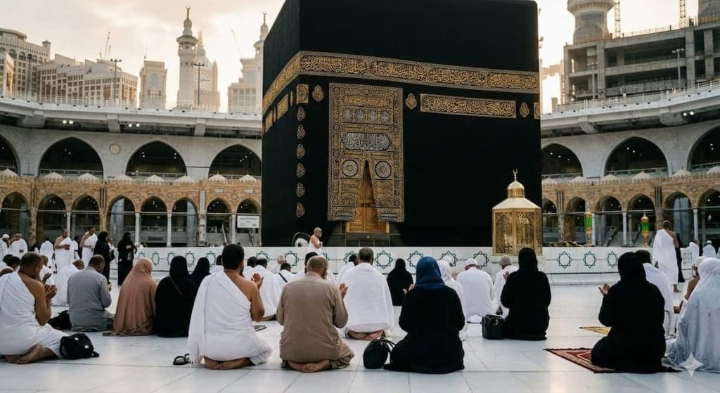 Umrah Packages