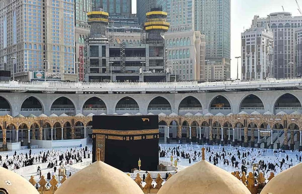 Umrah Packages