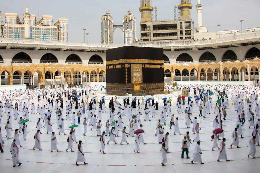 Umrah Packages