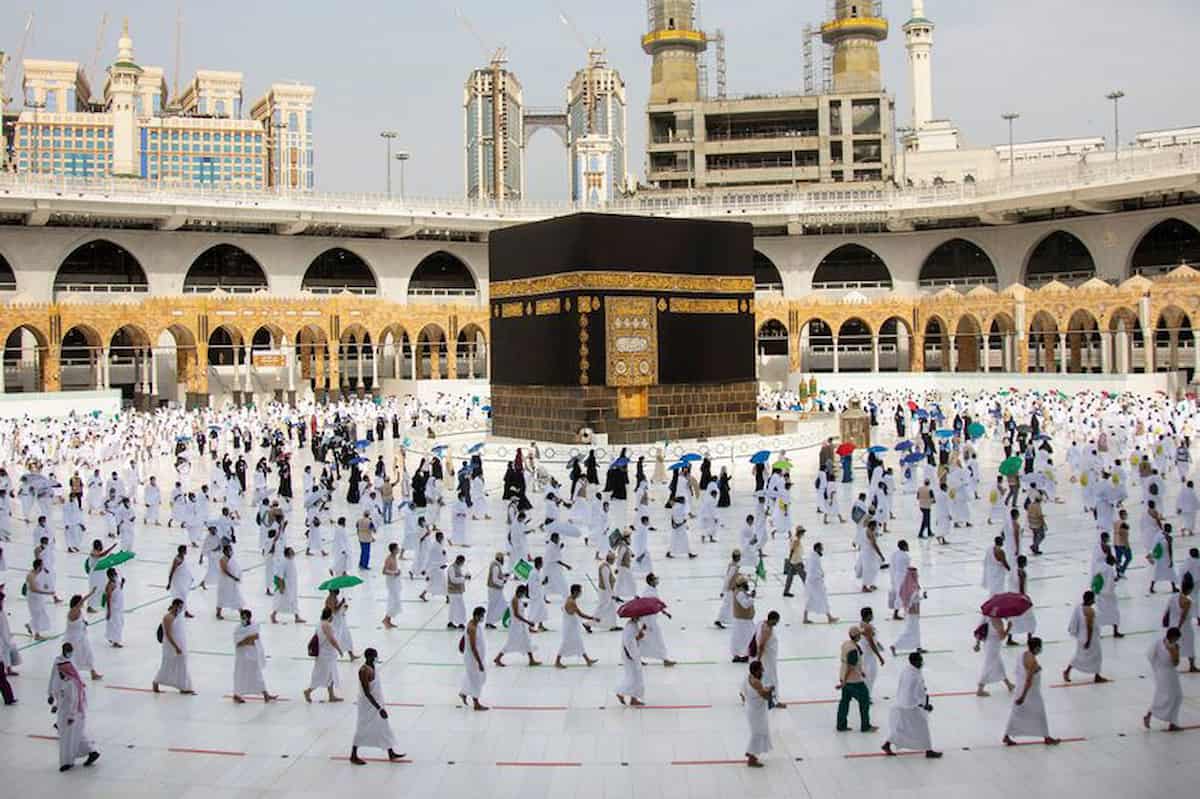 Umrah Packages