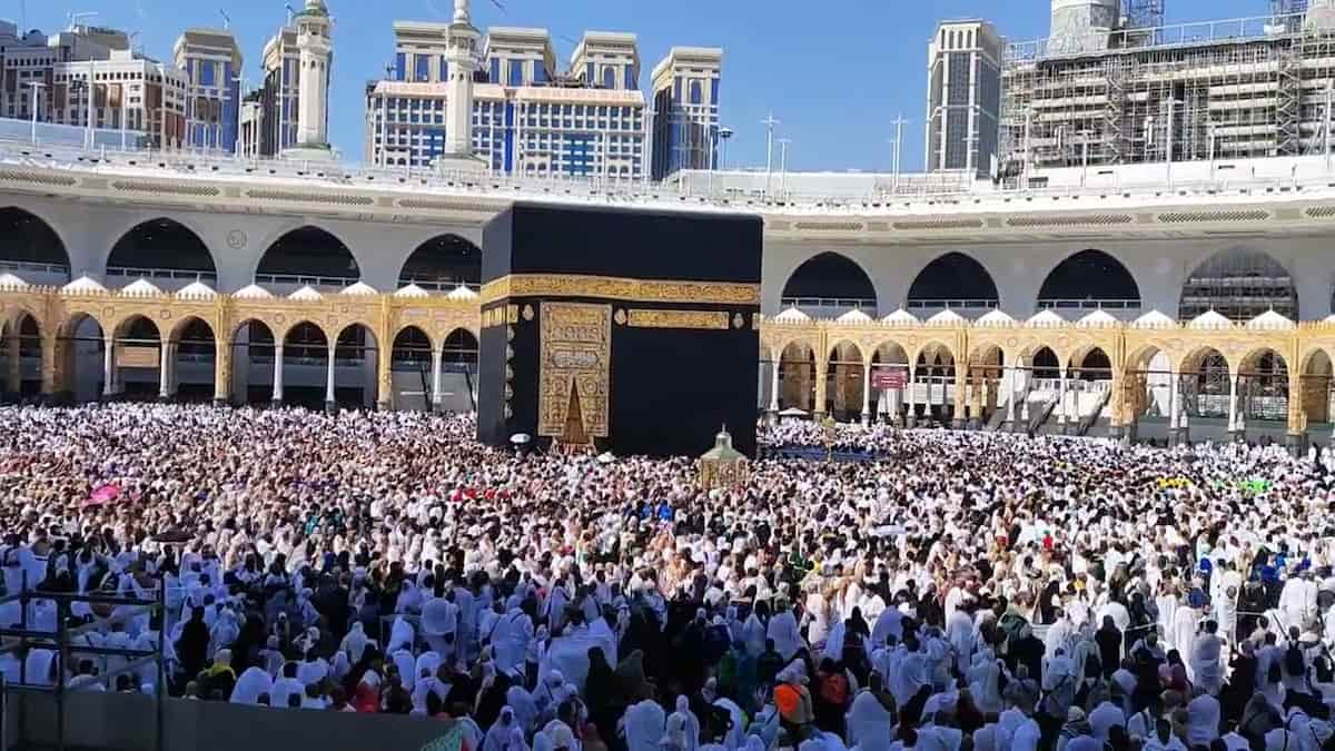 Umrah Packages London