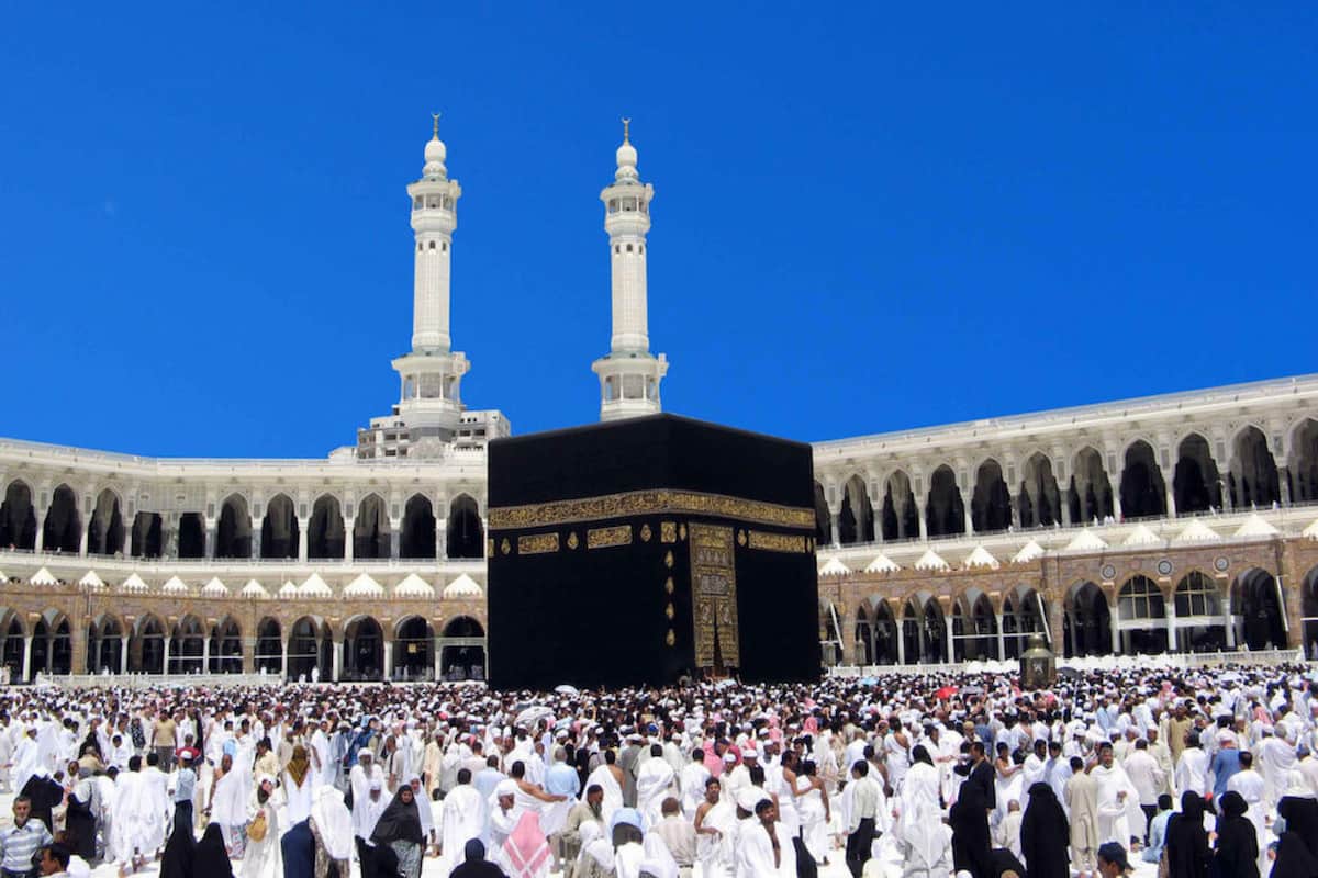 Umrah Travel Agency