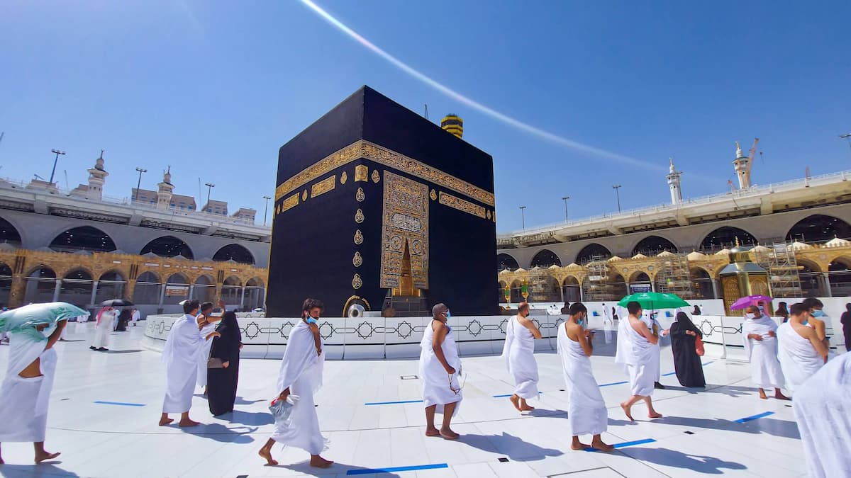 Umrah packages