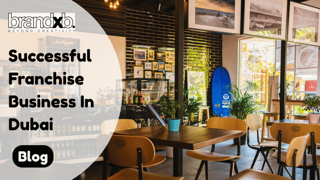 Increasing Café Culture in Dubai - Successful Franchise Business