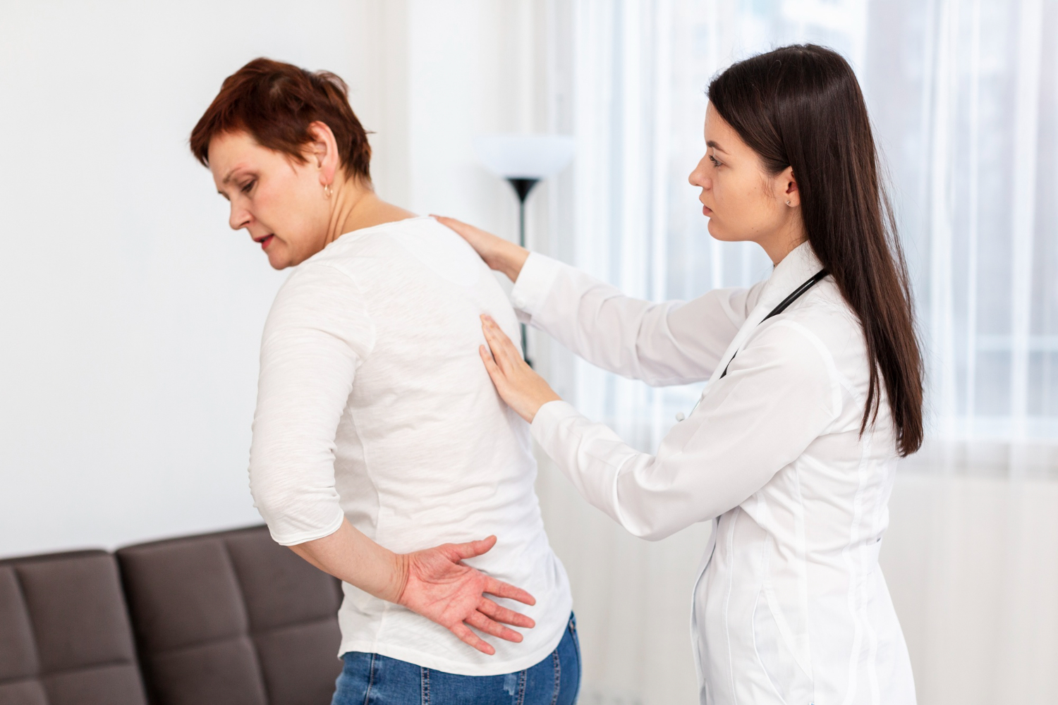 Epidural Nerve Damage: What Causes It and How to Restore Your Health