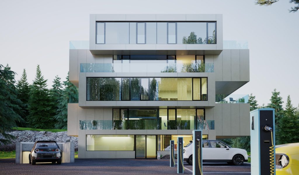 Understanding Existing Luxury Homes - Reeland Investments