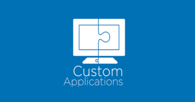 Understanding the Importance of Service Now Custom Applications
