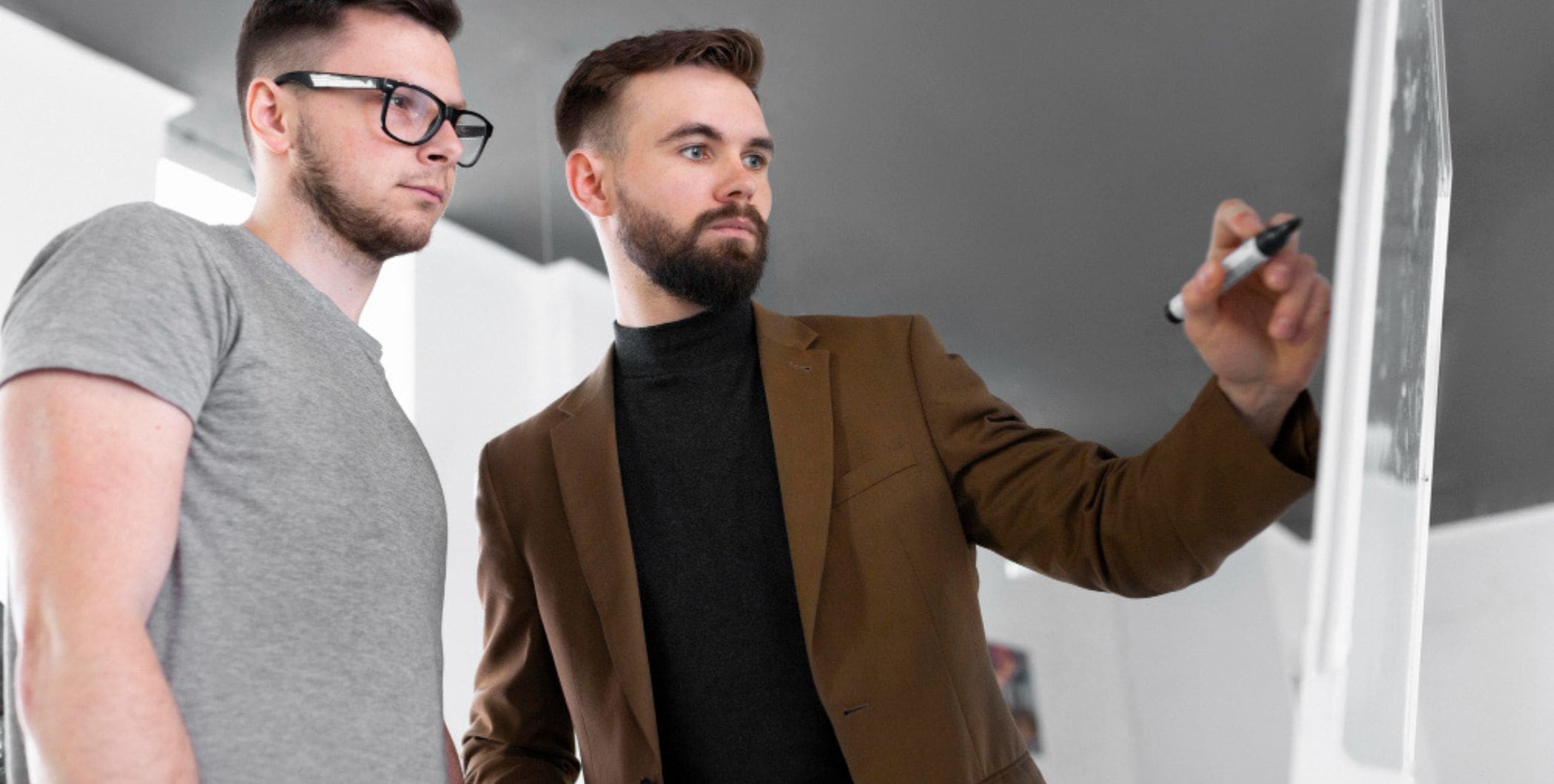 AGI, Purpose & the Path from Trainer to Trillionaire