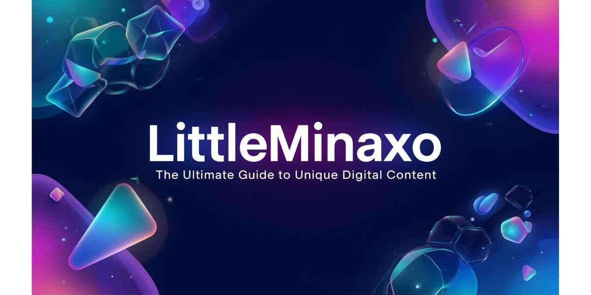 LittleMinaxo