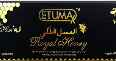 etumax honey to Boost up energy and stamina , stimulate libido, sex treatment , sexual instruction, decreasing pressure