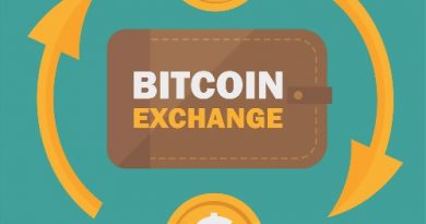 Canada bitcoin exchange