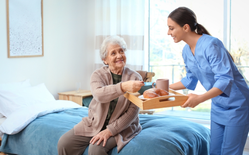Atlanta Alzheimers care