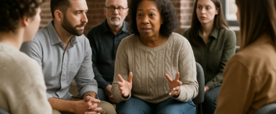 Intensive Outpatient Program