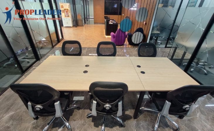 Co-working Space in Noida Sector 63