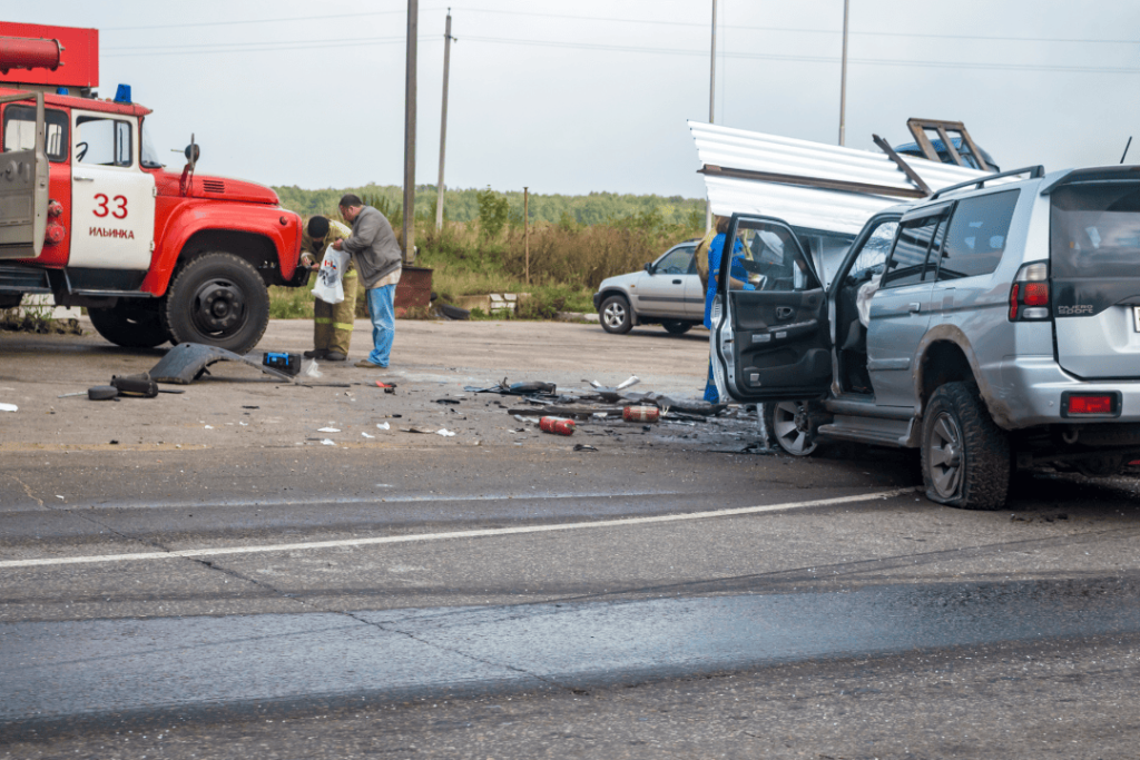 Car Towing Service Calgary