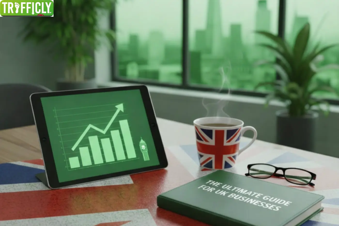 PPC Services in Blackburn: A Case Study on ROI Growth