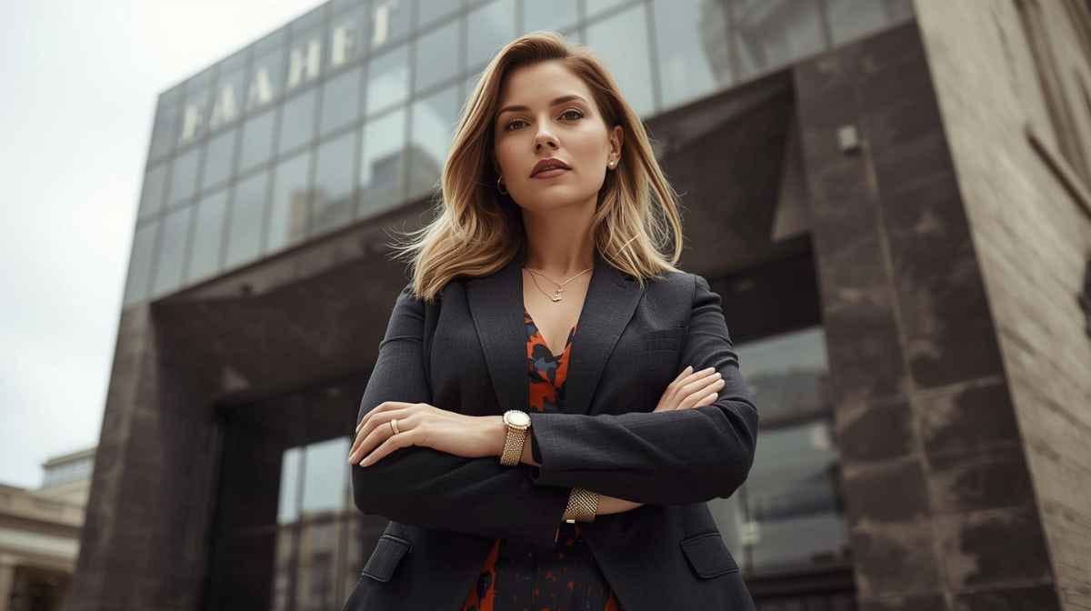 Top 5 Richest People in the USA & Julia Haart's Fortune